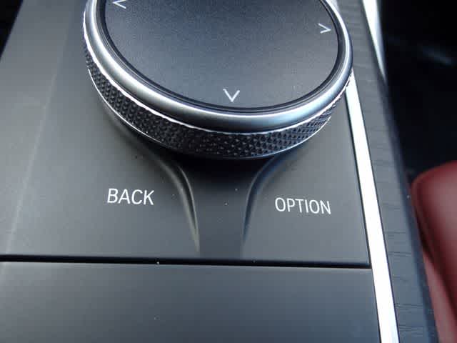 2025 BMW 430i xDrive 430i xDrive