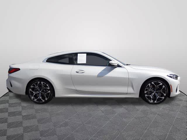 2025 BMW 430i xDrive 430i xDrive