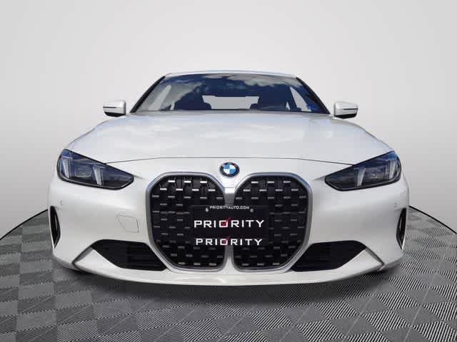 2025 BMW 430i xDrive 430i xDrive