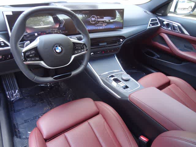 2025 BMW 430i xDrive 430i xDrive