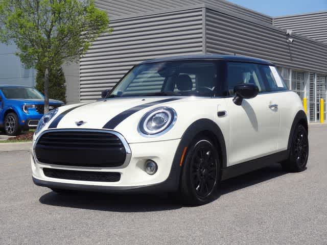 2020 MINI Hardtop 2 Door Cooper