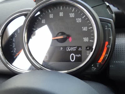 2020 MINI Hardtop 2 Door Cooper