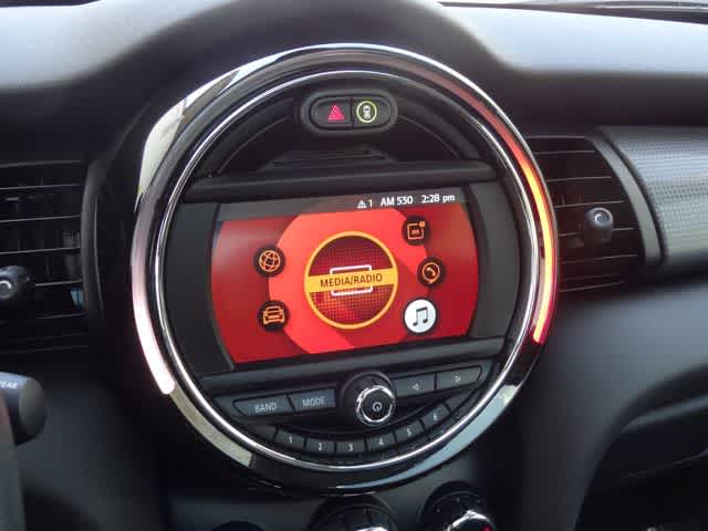 2020 MINI Hardtop 2 Door Cooper