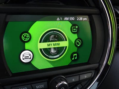 2020 MINI Hardtop 2 Door Cooper