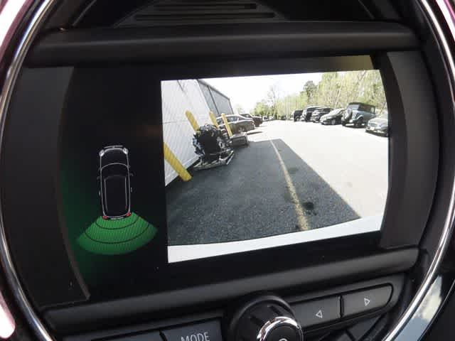 2020 MINI Hardtop 2 Door Cooper