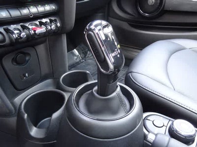 2020 MINI Hardtop 2 Door Cooper