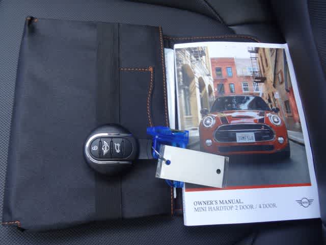 2020 MINI Hardtop 2 Door Cooper