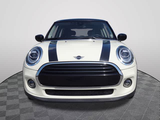 2020 MINI Hardtop 2 Door Cooper