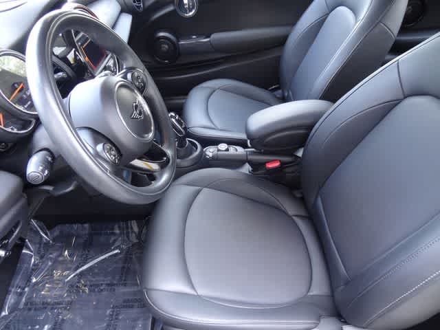 2020 MINI Hardtop 2 Door Cooper