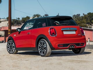 2020 MINI Hardtop 2 Door Cooper