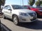2011 Volkswagen Tiguan Base