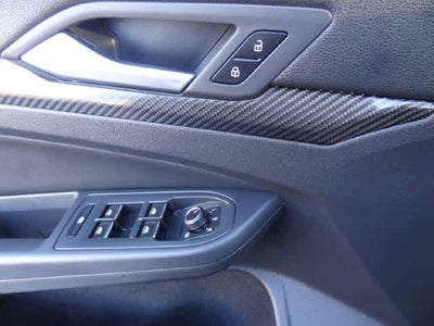 2025 Volkswagen Golf R 2.0T Black Edition