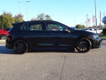 2025 Volkswagen Golf R 2.0T Black Edition