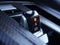 2025 Volkswagen Golf R 2.0T Black Edition