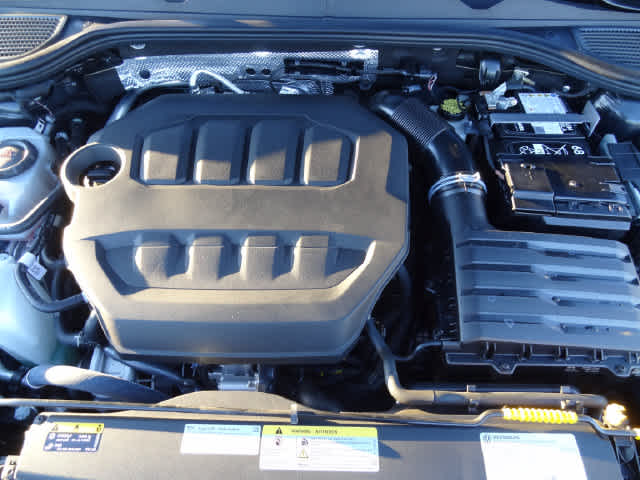 2025 Volkswagen Golf R 2.0T Black Edition