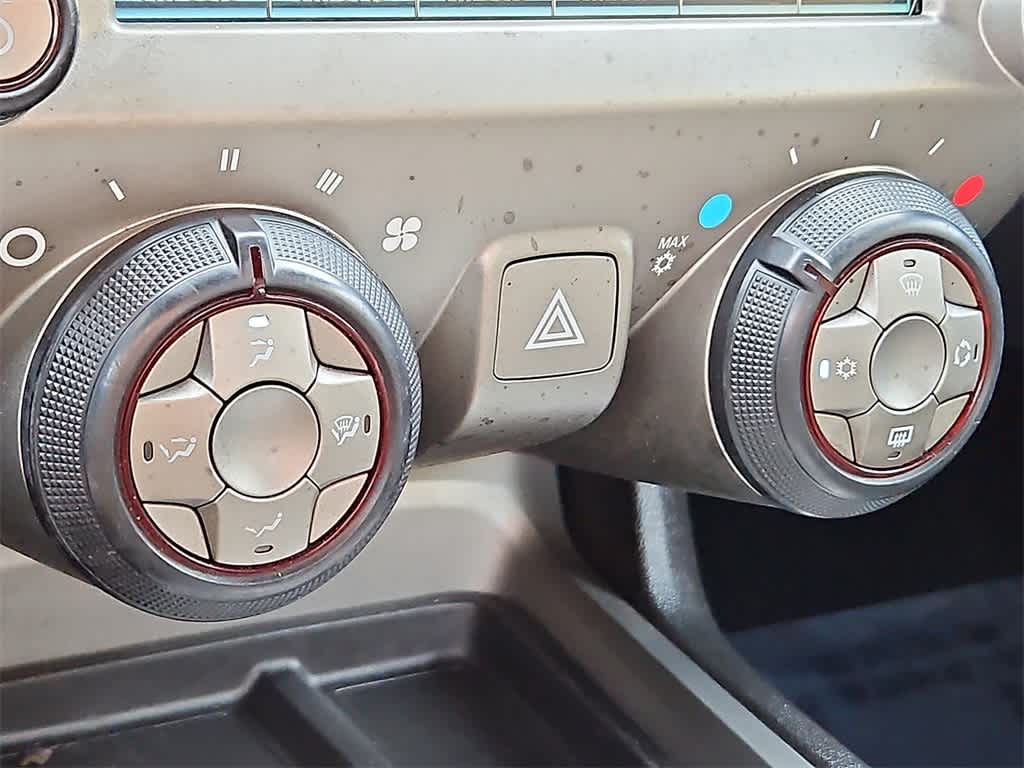 2013 Chevrolet Camaro LT