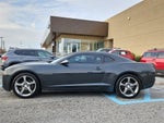 2013 Chevrolet Camaro LT
