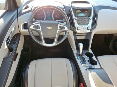 2014 Chevrolet Equinox LTZ