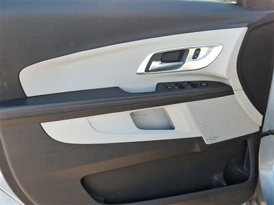 2014 Chevrolet Equinox LTZ