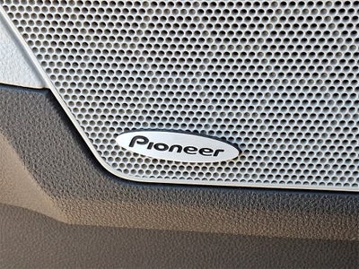 2014 Chevrolet Equinox LTZ