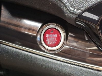 2015 Honda CR-V Base