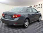 2010 Toyota Corolla 4dr Sdn Auto (Natl)