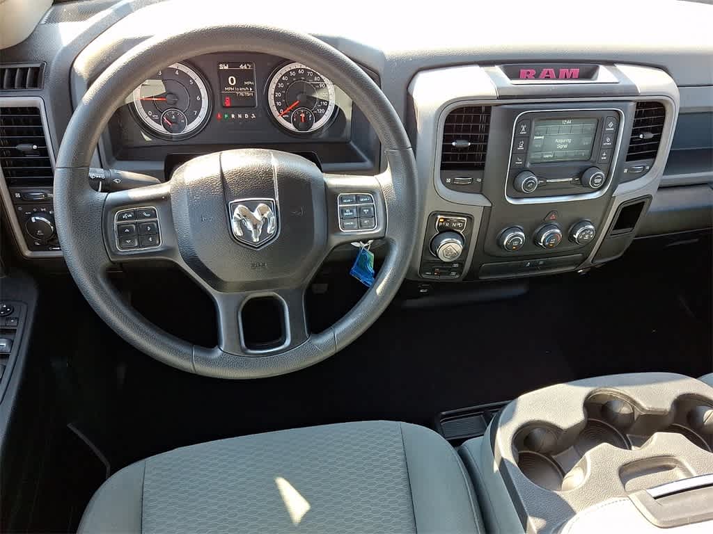 2020 RAM 1500 Classic Tradesman