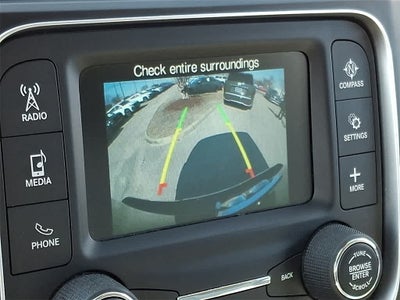 2020 RAM 1500 Classic Tradesman