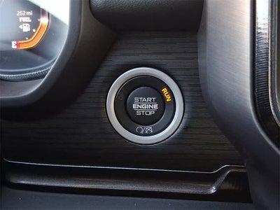 2023 RAM 2500 Power Wagon Rebel