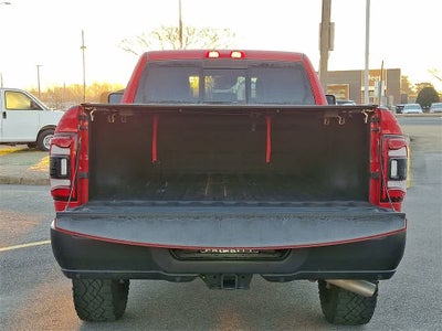 2023 RAM 2500 Power Wagon Rebel
