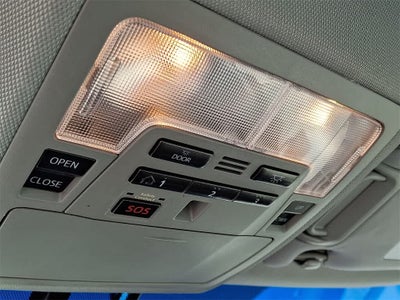 2014 Toyota Camry Hybrid XLE