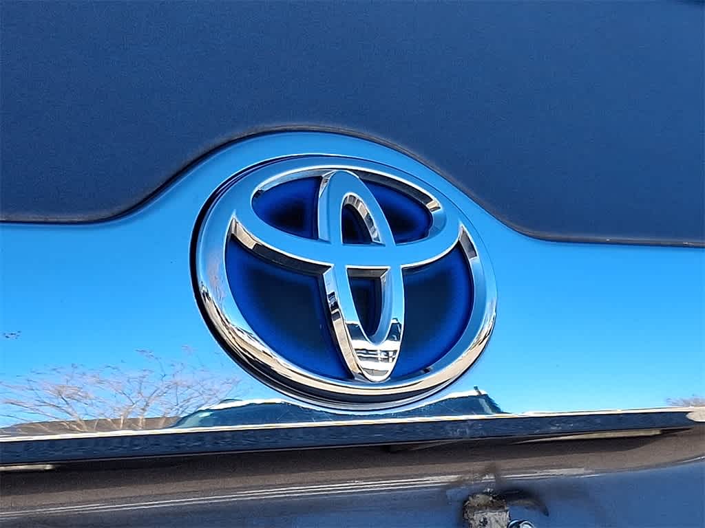 2014 Toyota Camry Hybrid XLE