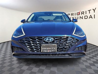 2022 Hyundai Sonata Limited