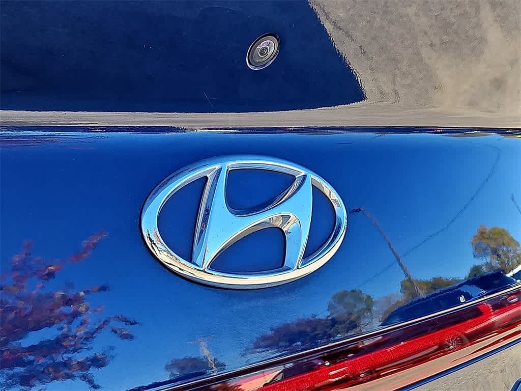 2022 Hyundai Sonata Limited