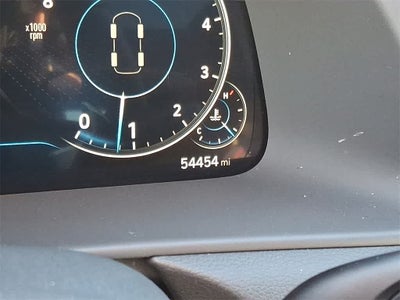 2022 Hyundai Sonata SEL Plus