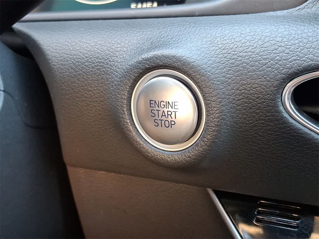 2022 Hyundai Sonata SEL Plus