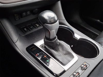 2017 Toyota Highlander Limited Platinum