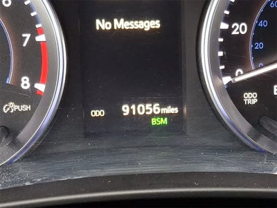 2017 Toyota Highlander Limited Platinum