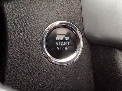 2017 Toyota Highlander Limited Platinum