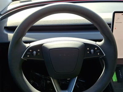 2024 Tesla Model 3 Long Range