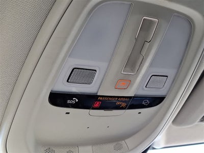 2024 Volvo S60 Core Dark Theme