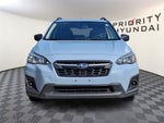 2018 Subaru Crosstrek 2.0i CVT