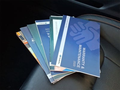 2020 Subaru Crosstrek Limited