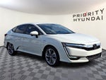 2018 Honda Clarity Plug-In Hybrid Touring