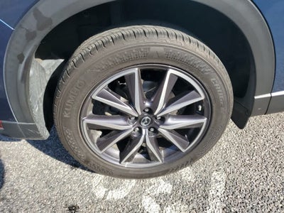 2018 Mazda Mazda CX-5 Grand Touring