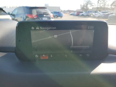 2018 Mazda Mazda CX-5 Grand Touring