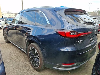 2024 Mazda Mazda CX-90 3.3 Turbo S