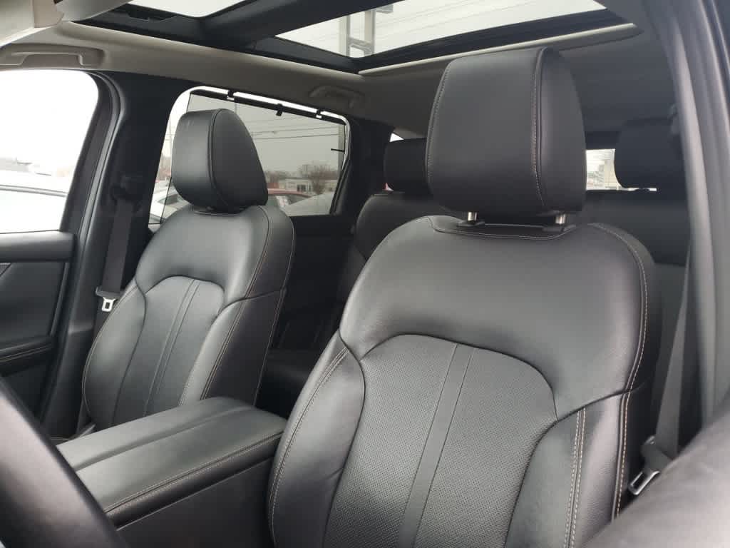 2024 Mazda Mazda CX-90 3.3 Turbo S