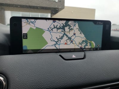 2024 Mazda Mazda CX-90 3.3 Turbo S