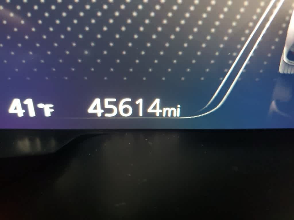 2024 Mazda Mazda CX-90 3.3 Turbo S